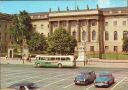 Ansichtskarte - Berlin - Humboldt-Universität