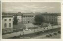 Berlin - Universität - Foto-Ansichtskarte