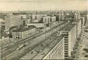 Berlin-Mitte - Karl-Marx-Allee - Foto-AK Grossformat