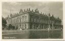 Berlin - Zeughaus - Foto-AK
