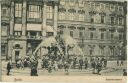 Postkarte - Berlin - Schlossbrunnen