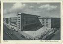 Postkarte - Berlin - Reichsluftfahrtministerium