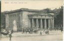 Postkarte - Berlin - Neue Wache