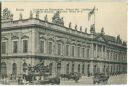 Postkarte - Berlin - Zeughaus