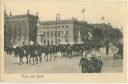 Postkarte - Berlin - Unter den Linden