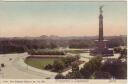 Ansichtskarte - Berlin-Mitte - Königsplatz - Siegessäule