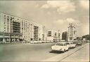 Ansichtskarte - Berlin-Mitte - Karl-Marx-Allee