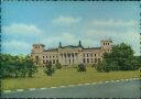 Ansichtskarte - Berlin-Mitte - Reichstag