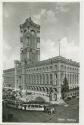 Berlin-Mitte - Rathaus - Foto-AK ca. 1935