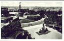 Postkarte - Berlin - Königsplatz