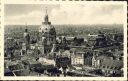 Fotokarte - Berlin - Blick vom Rathausturm - Dom und Museum