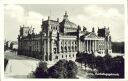 Postkarte - Berlin - Reichstagsgebäude