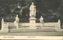 Gruss aus Berlin - Denkmal Kaiser Karl IV