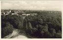 Fotokarte - Berlin - Blick von der Siegessäule