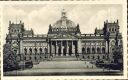 Postkarte - Berlin - Reichstagsgebäude