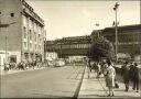 Fotokarte - Berlin - Bahnhof Friedrichstrasse