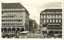 Foto-AK - Berlin - Friedrichstrasse Ecke Unter den Linden