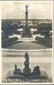 Ansichtskarte - Berlin - Platz der Republik