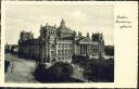 Ansichtskarte - Berlin - Reichstagsgebäude
