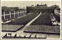 Postkarte - Berlin - Lustgarten - Jugendkundgebung