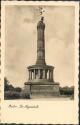 Postkarte - Berlin - Siegessäule