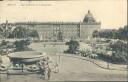 Ansichtskarte - Berlin - Königliches Schloss mit Lustgarten