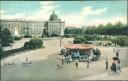 Postkarte - Berlin - Lustgarten mit Schloss