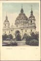 Postkarte - Berlin - der Dom ca. 1900