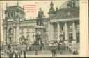 Postkarte - Berlin - Bismarck-Denkmal
