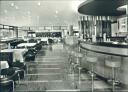 Berlin - Palast der Republik - Spree-Bowling - Foto-AK Grossformat