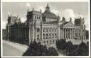 Postkarte - Berlin - Reichstagsgebäude