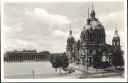 Postkarte - Berlin - Lustgarten - Dom