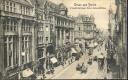 Postkarte - Berlin - Friedrichstrasse