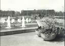 Berlin - Blick zum Palast der Republik - AK Grossformat