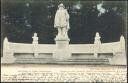 Postkarte - Denkmal in der Siegesallee zu Berlin - Kurfürst Johann Sigismund