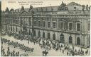 Postkarte - Berlin - Zeughaus mit Ruhmeshalle