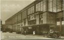 Berlin - Bahnhof Friedrichstrasse - Foto-AK