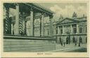 Postkarte - Berlin - Zeughaus