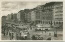 Berlin - Unter den Linden - Foto-AK