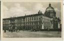 Berlin - Schloss - Foto-AK Handabzug