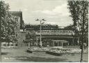 Postkarte - Berlin - Bahnhof Friedrichstrasse