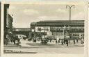 Postkarte - Berlin - Bahnhof Friedrichstraße