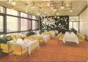 Berlin - Palast der Republik - Palast-Restaurant - AK Grossformat