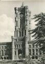 Berlin - Rathaus - Foto-AK Grossformat 1959