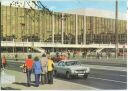 Berlin - Palast der Republik - Ansichtskarte