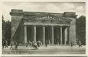 Berlin - Mitte - Neue Wache - Ehrenmal - Foto-AK