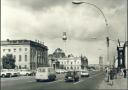 Berlin - Unter den Linden - Foto-AK