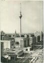 Berlin - Karl-Marx-Allee - Foto-Ansichtskarte