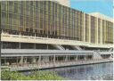 Postkarte - Berlin - Palast der Republik