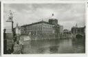 Berlin-Mitte - Schloss - Foto-Ansichtskarte